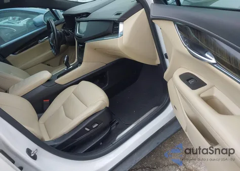 2019 Cadillac Xt5 Standard from USA, damaged, VIN 1GYKNARS4KZ168284